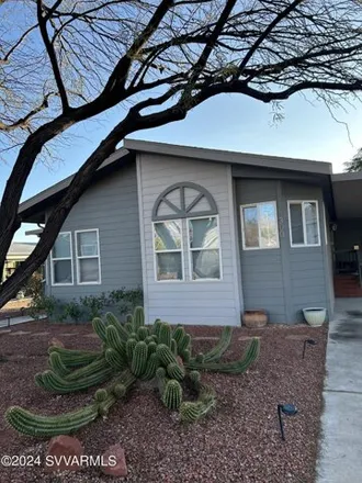 Image 3 - Glenbrook Street, Cottonwood, AZ 86236, USA - Apartment for sale