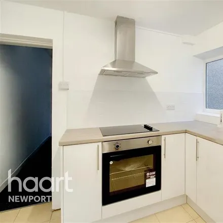 Image 3 - 20-21 Church Street, Newport, NP20 2BZ, United Kingdom - Townhouse for rent