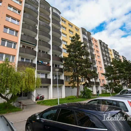 Image 6 - Fillova 102/5, 638 00 Brno, Czechia - Apartment for rent