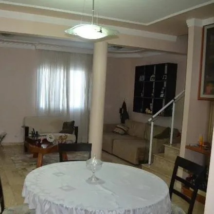 Buy this 3 bed house on Rua Orlando Scarpinelli in Torres de São José, Jundiaí - SP