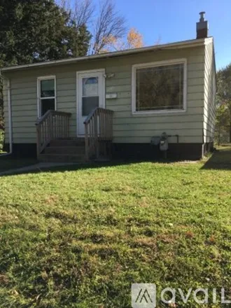 Rent this 2 bed house on 1100 Elizabeth Ave SE