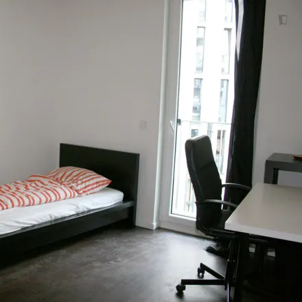 Rent this 5 bed room on Bernhard-Weiß-Straße 3 in 10178 Berlin, Germany