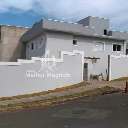 Buy this 3 bed house on Rua João de Deus Sprosser in Monte Mor, Monte Mor - SP