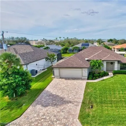 Buy this 4 bed house on 2158 Southeast 18th Avenue in Cape Coral, FL 33990