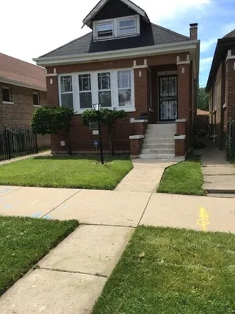 Buy this 4 bed house on 8526 South Bishop Street in Chicago, IL 60620