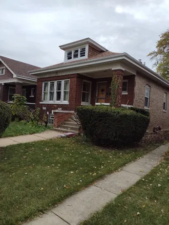 Image 2 - 5017 West Fletcher Street, Chicago, IL 60641, USA - House for sale