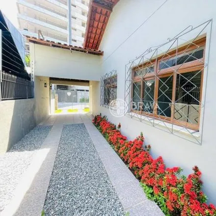 Rent this 3 bed house on Rua Lauro Müller 897 in Fazenda, Itajaí - SC