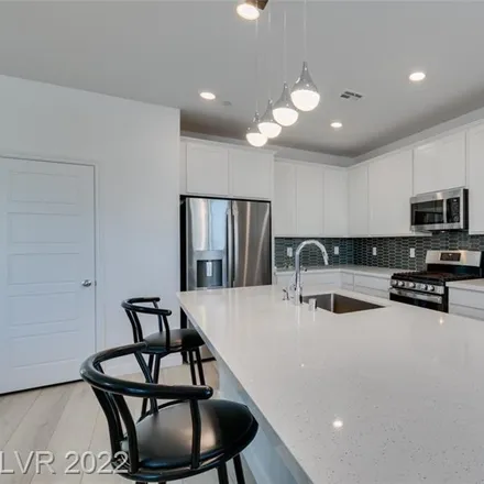 Image 3 - 10819 South Ackers Drive, Paradise, NV 89052, USA - House for rent