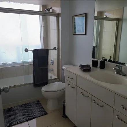 Rent this 3 bed apartment on 21050 Northeast 37th Avenue in Aventura, Aventura