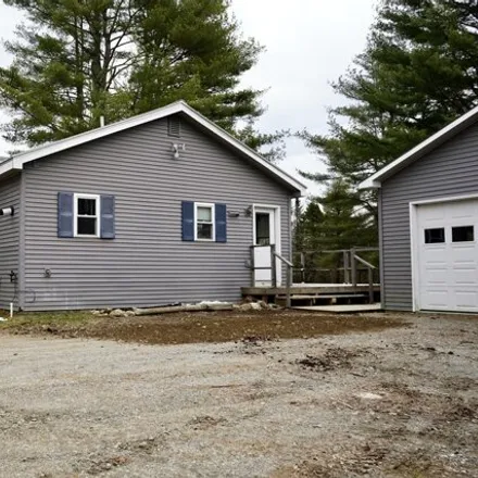 Image 2 - 65 Daisy Court, Pittsfield, Somerset County, ME 04967, USA - House for sale