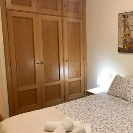 Rent this 2 bed apartment on Málaga in Andalusia, Spain