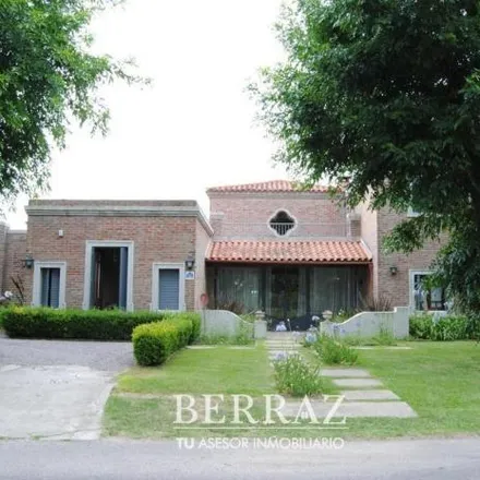 Buy this 7 bed house on unnamed road in Partido del Pilar, B1629 CFE Manzanares