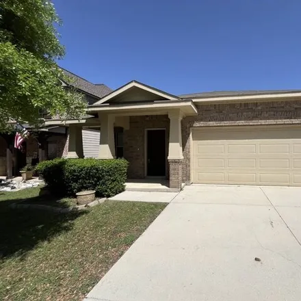 Rent this 3 bed house on 5725 Southern Knoll in Bexar County, TX 78261