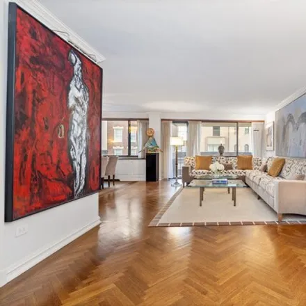 Image 2 - 40 East 80th Street, New York, NY 10075, USA - Townhouse for sale