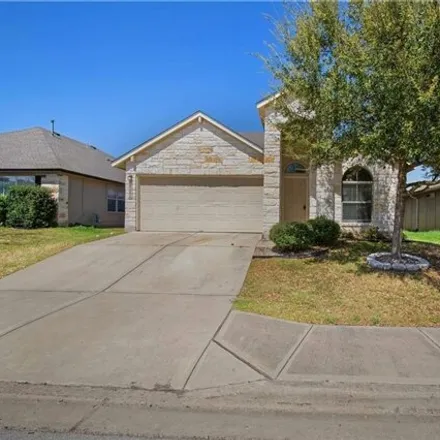Rent this 3 bed house on 15006 Parrish Ln in Austin, Texas