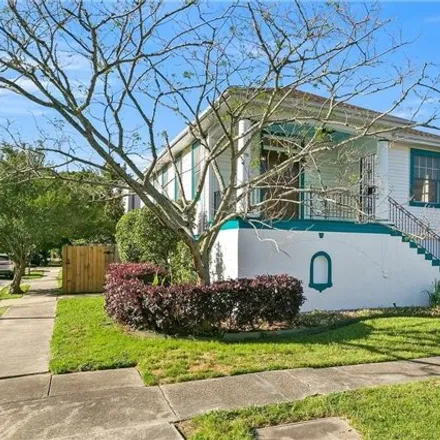 Buy this 3 bed house on 4500 South Rocheblave Street in New Orleans, LA 70125