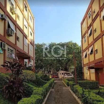 Image 2 - Travessa Escobar, Camaquã, Porto Alegre - RS, 91910-400, Brazil - Apartment for sale