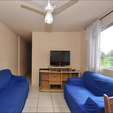 Buy this 3 bed apartment on Edifício Dourado in Rua Canal do Rio Caçambe 510, Jacarepaguá
