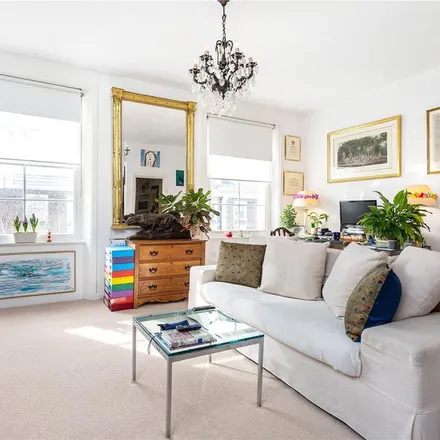 Rent this 2 bed apartment on 5 Durham Terrace in London, W2 5PB