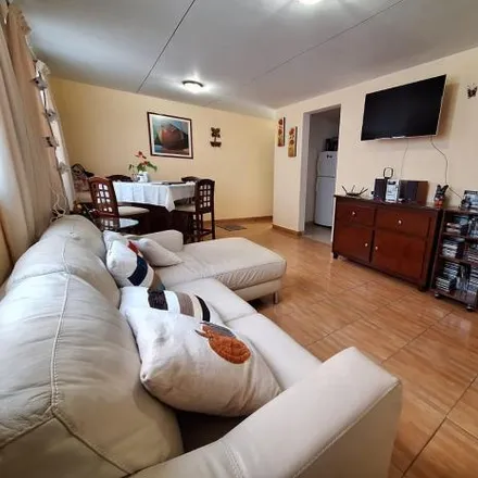 Buy this 2 bed apartment on Calle Comonfort in Cuauhtémoc, 06200 Mexico City