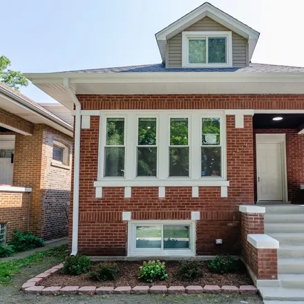 Buy this 5 bed house on 8125 South Kenwood Avenue in Chicago, IL 60619