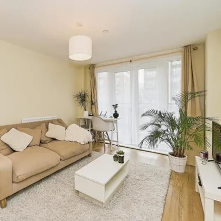 Buy this 1 bed apartment on Skerne Road in Kingston Upon Thames, Great London