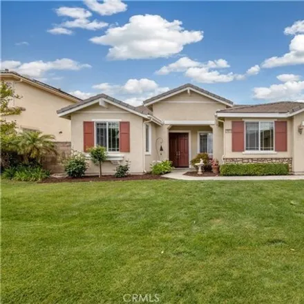 Buy this 4 bed house on 29689 Chief Joseph Circle in Menifee, CA 92586