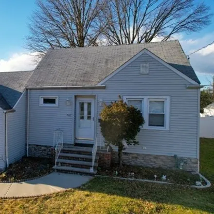 Buy this 3 bed house on 154 Harvard Road in Linden, NJ 07036