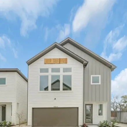 Buy this 3 bed house on JH Premier Construction in 5826 Gardendale Drive, Houston