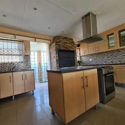 Rent this 3 bed apartment on Moregrove Primary School in 9 Loerie Street, Nelson Mandela Bay Ward 12