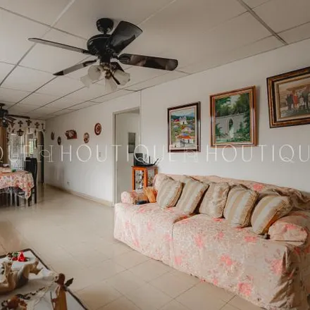 Buy this 4 bed house on Calle Valencia 36 in 0818, Bethania