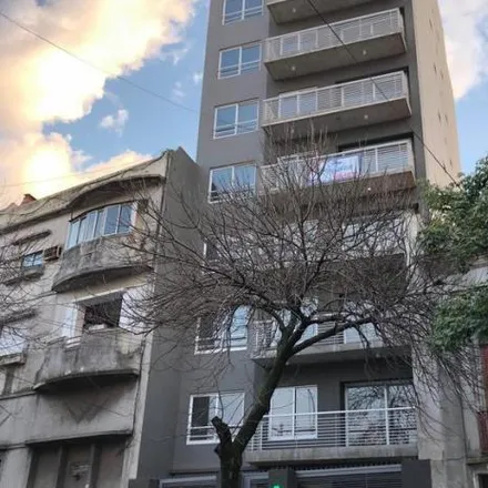Buy this studio apartment on Zuviría 323 in Parque Chacabuco, C1424 BDV Buenos Aires