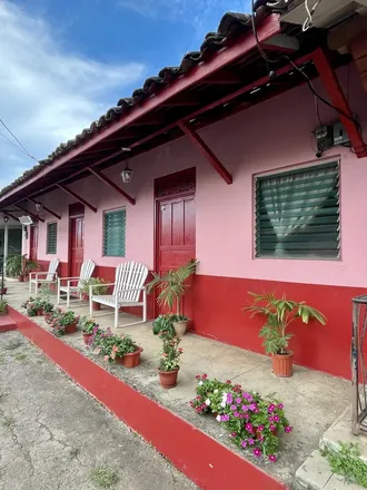 Rent this 2 bed house on La Villa de Los Santos