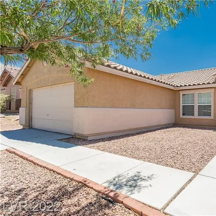 Buy this 3 bed house on 6451 New Brunswick Avenue in Clark County, NV 89110