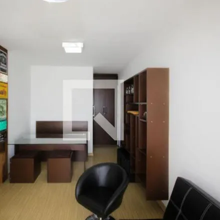 Rent this 2 bed apartment on Condomínio Eco Vitta in Rua Viena 97, Sacomã