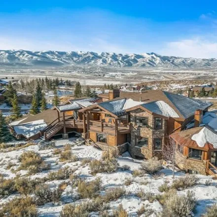 Buy this 5 bed house on 2658 E Cliff Rose Ct in Park City, Utah