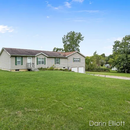 Image 2 - 4312 South State Road, Shiawassee Township, MI 48429, USA - House for sale