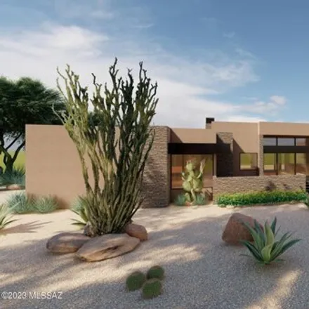 Buy this 3 bed house on North Slippery Ridge Loop in Oro Valley, AZ 45755