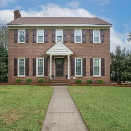 Buy this 4 bed house on 2975 Brassfield Drive in Berkeley, Rocky Mount