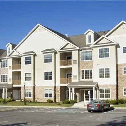 Rent this 2 bed condo on 845 Tower Ridge Grand in City of Middletown, NY 10941