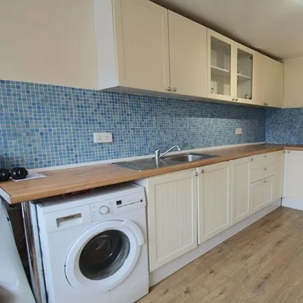 Rent this 3 bed apartment on Blanchard Close in London, SE9 4TD