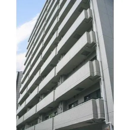Rent this 3 bed apartment on リーラ文京本駒込 in 2, Bunkyō