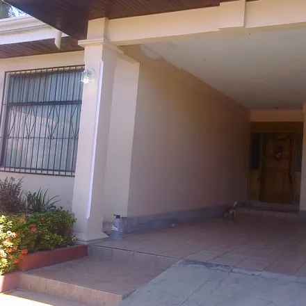 Rent this 1 bed house on Liberia in Los Ángeles, CR