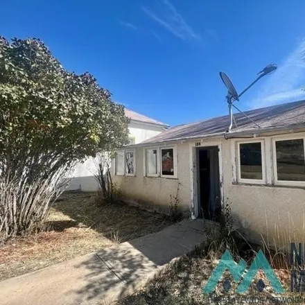 Buy this 3 bed house on 335 Clark Avenue in Raton, NM 87740