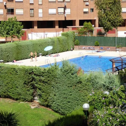Rent this 2 bed apartment on Calle del Colibrí in 14, 28521 Rivas-Vaciamadrid
