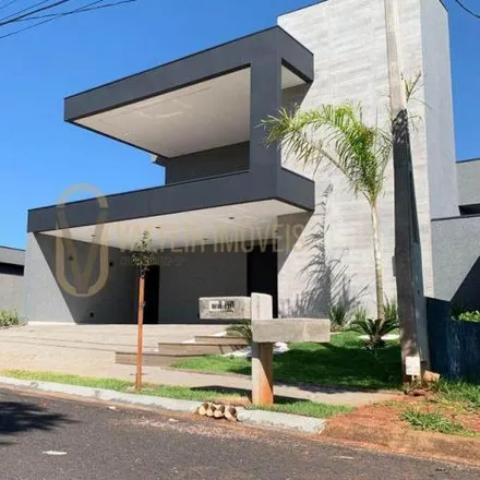 Buy this 3 bed house on Rua Antônio Thomé in Terravista Residence Club, Mirassol - SP