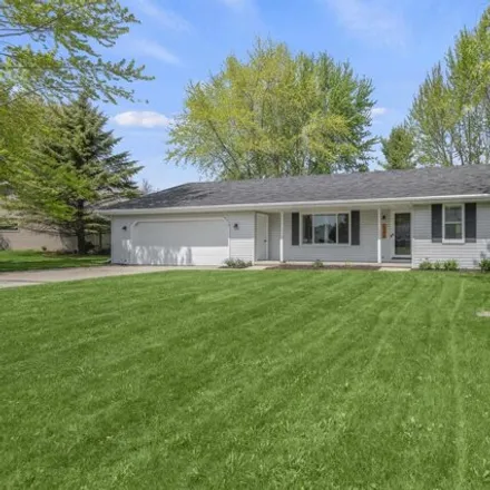 Buy this 3 bed house on 2162 Descendant Lane in Suamico, WI 54313