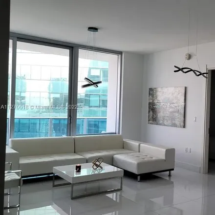 Image 6 - Epic Residences & Hotel, 300 Southeast 4th Street, Miami, FL 33131, USA - Condo for rent