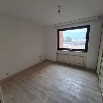 Rent this 2 bed apartment on Avenue des Fossés 9;9A:9B in 4500 Huy, Belgium