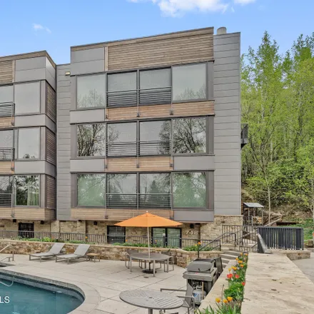 Image 2 - 748 South Galena Street, Aspen, CO 81611, USA - Condo for sale